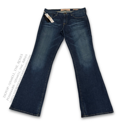 New York & Company Flare Jeans