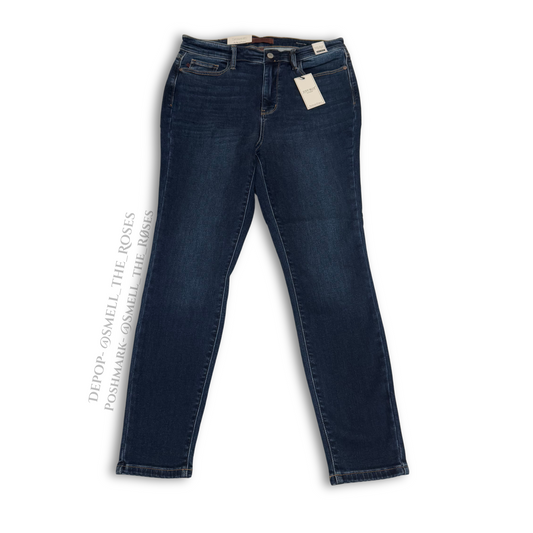 Judy Blue HI Rise Skinny Fit Jeans