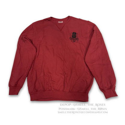 Capitol Reef Inn and Cafe Port & Company Crewneck Sweatshirt