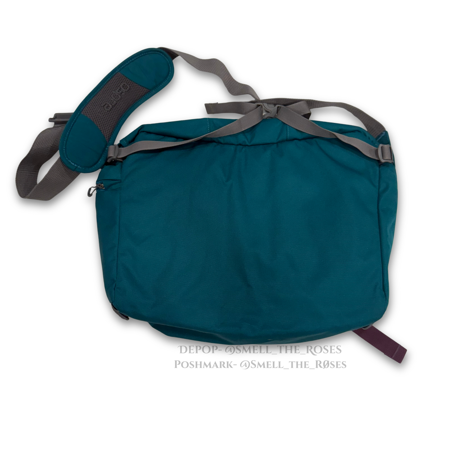 Osprey Flap Jill Courier Messenger Bag