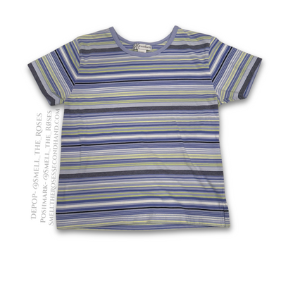 Vintage Dress Barn Striped Tee