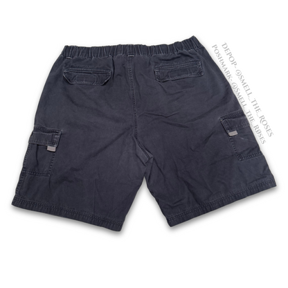 Vintage Op Sport Y2K Cargo Shorts