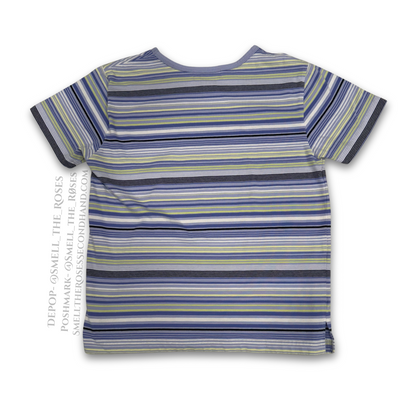 Vintage Dress Barn Striped Tee