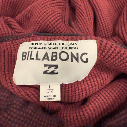 Billabong Men’s Keystone Hoodie