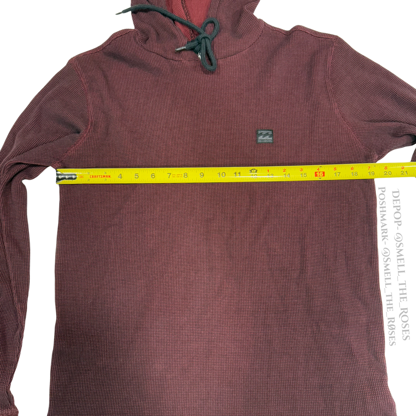 Billabong Men’s Keystone Hoodie