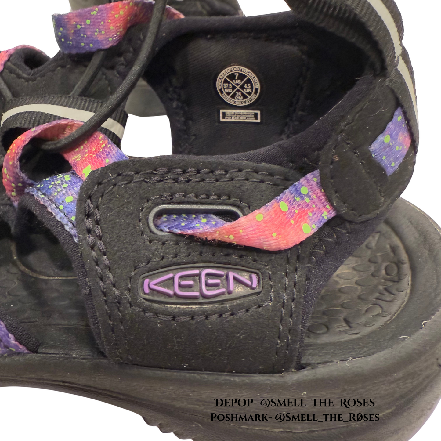 Keen Women’s Whisper Sandals