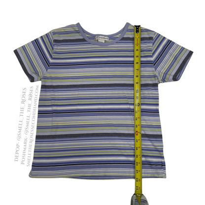 Vintage Dress Barn Striped Tee