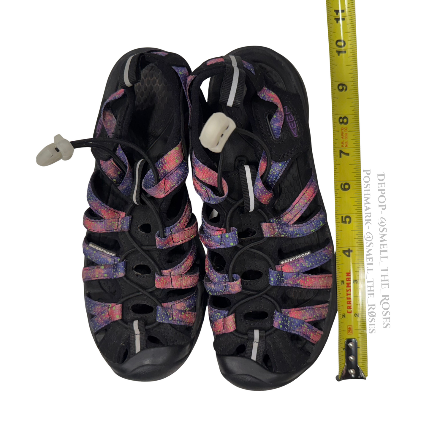 Keen Women’s Whisper Sandals