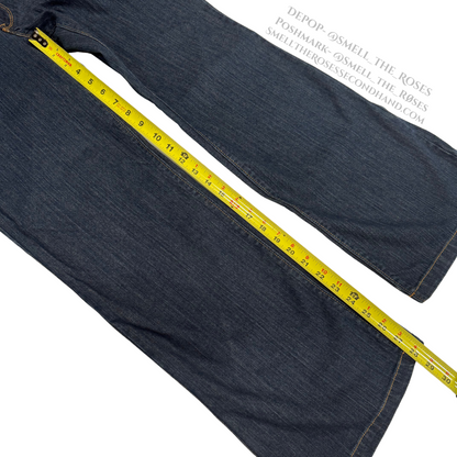 IZOD Classic Fit Bootcut Jeans