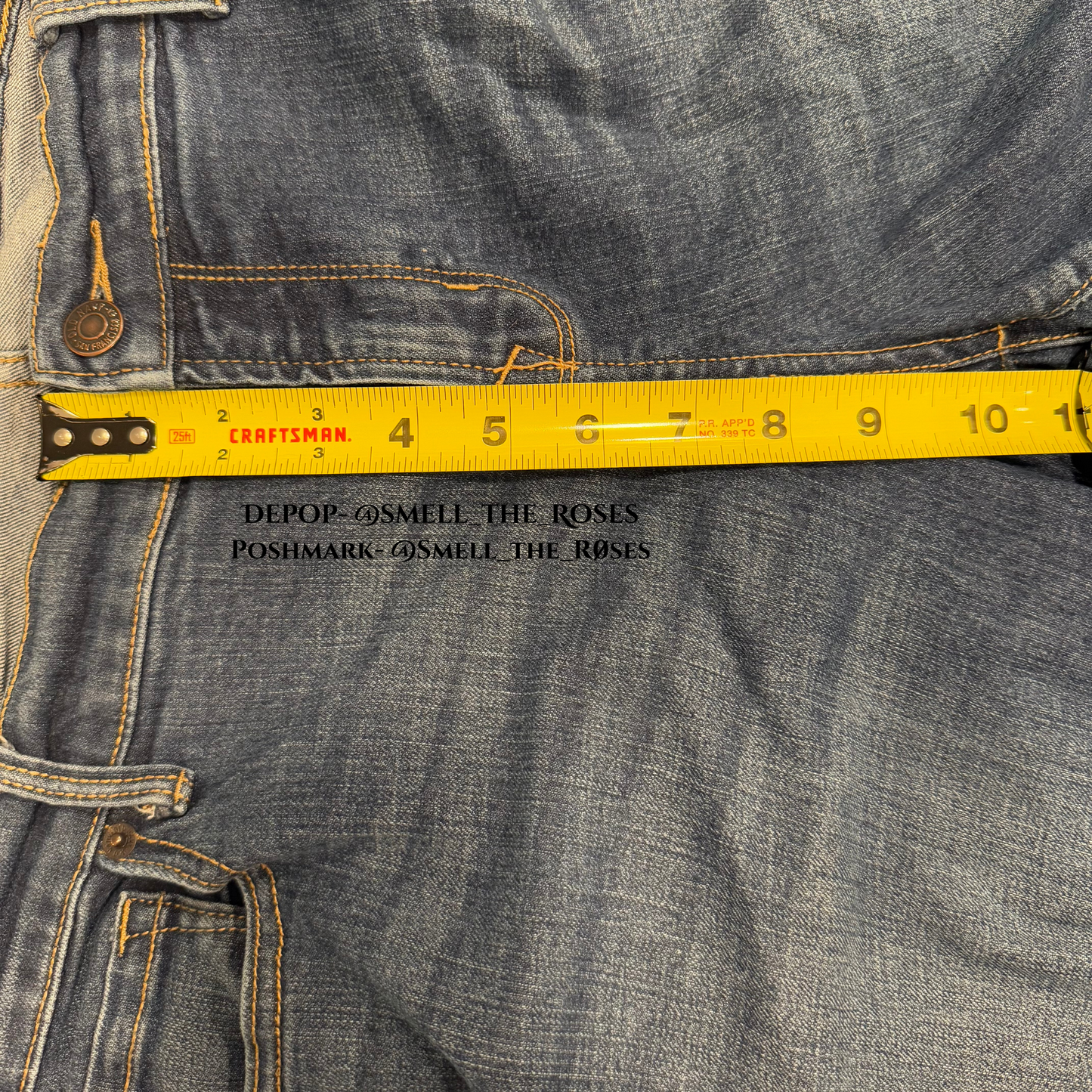 Old Navy Midrise Bootcut Jeans