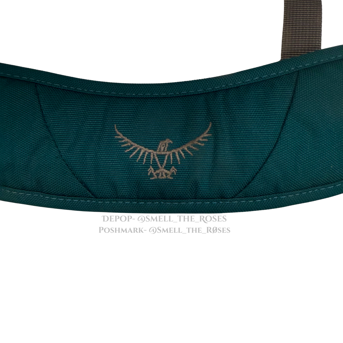 Osprey Flap Jill Courier Messenger Bag