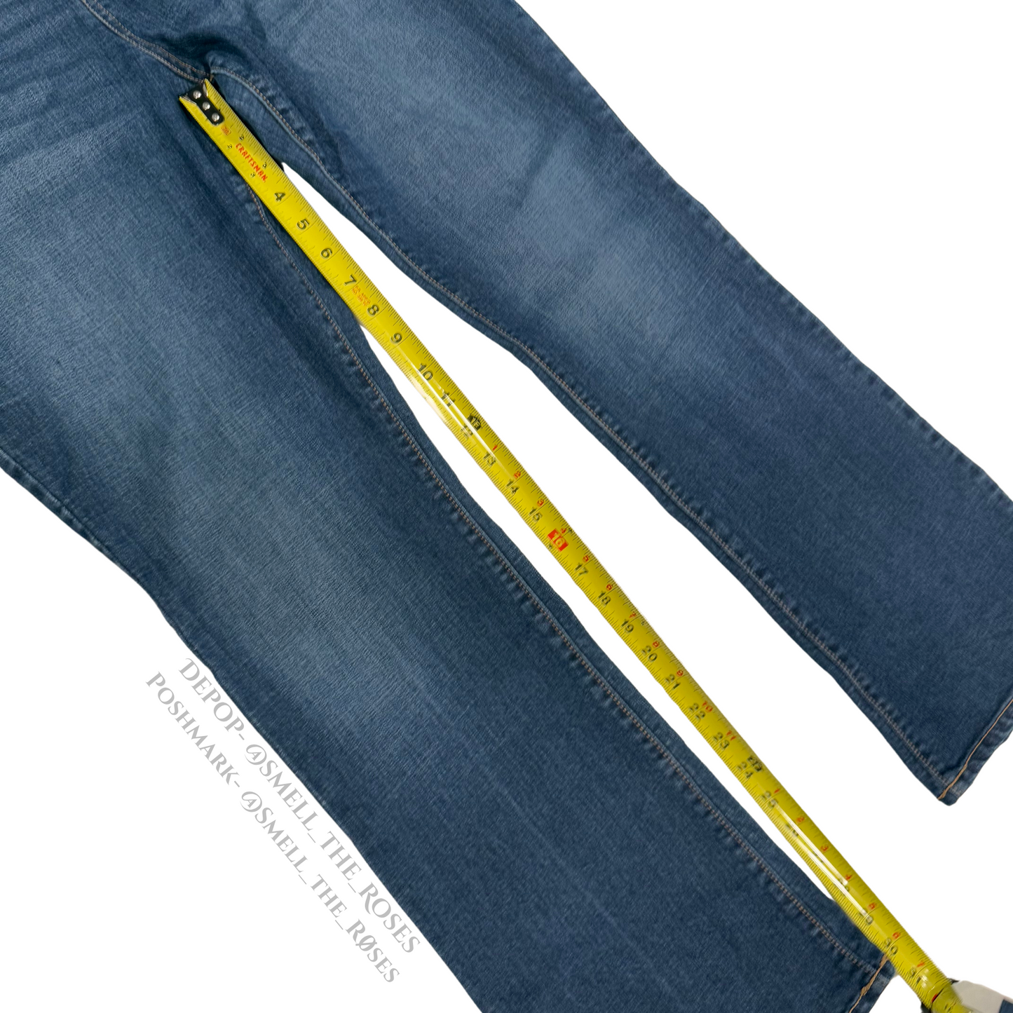 Old Navy Midrise Bootcut Jeans