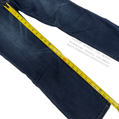 Judy Blue Skinny Fit Capri