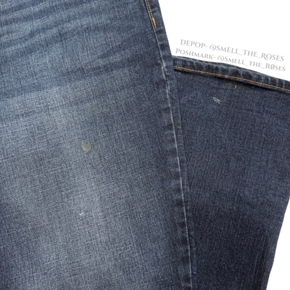 Old Navy Midrise Regular Cut Jeans