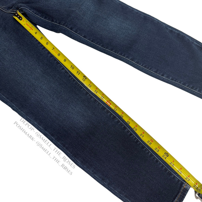 Judy Blue HI Rise Skinny Fit Jeans